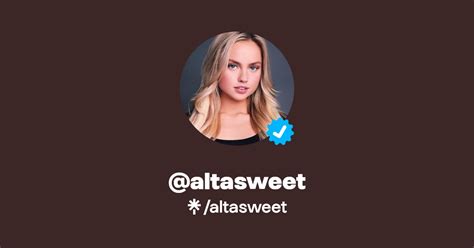 altasweet|Interview with Dancer, Actress and Influencer Alta Sweet Tabar